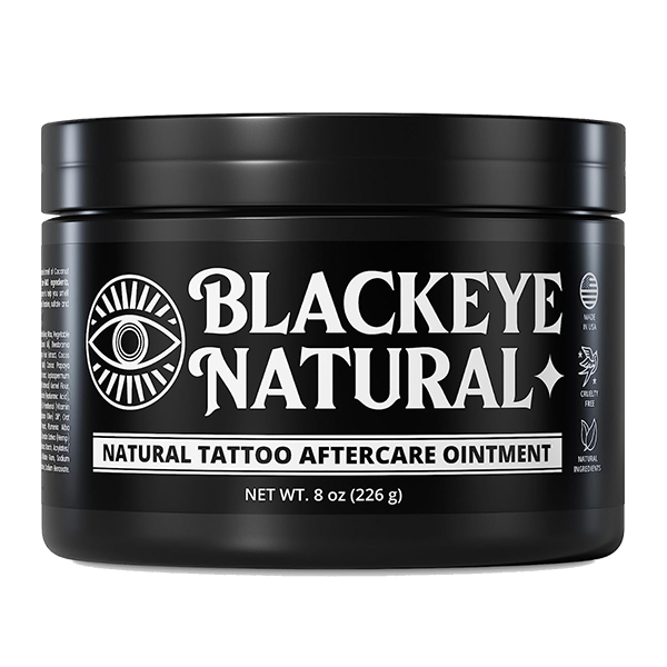 Delivery service from Germany - TATTOOMED after tattoo ointment, 25 ml