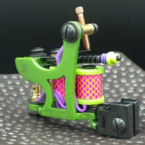 Mathew's Style Machine