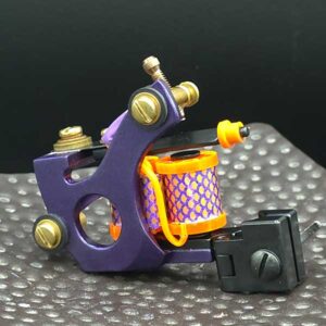 Supreme Style Machine