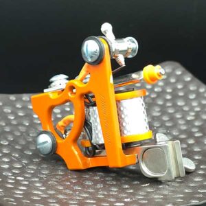 Side Wheeler Machine